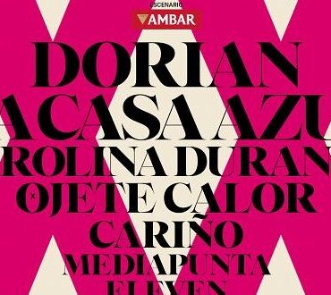 Últimas entradas a 35€ para el FIZ - Conciertos