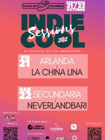 IndieCool Sessions -