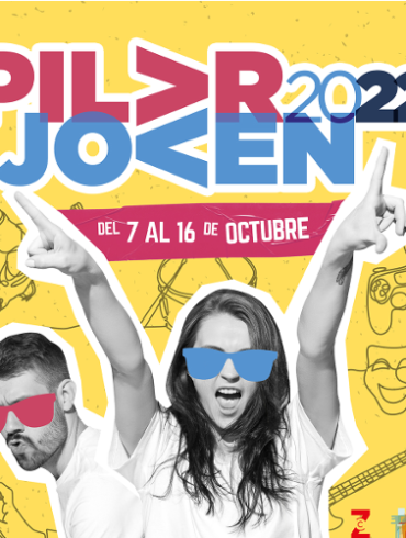 Pilar Joven - Que hacer en Zaragoza