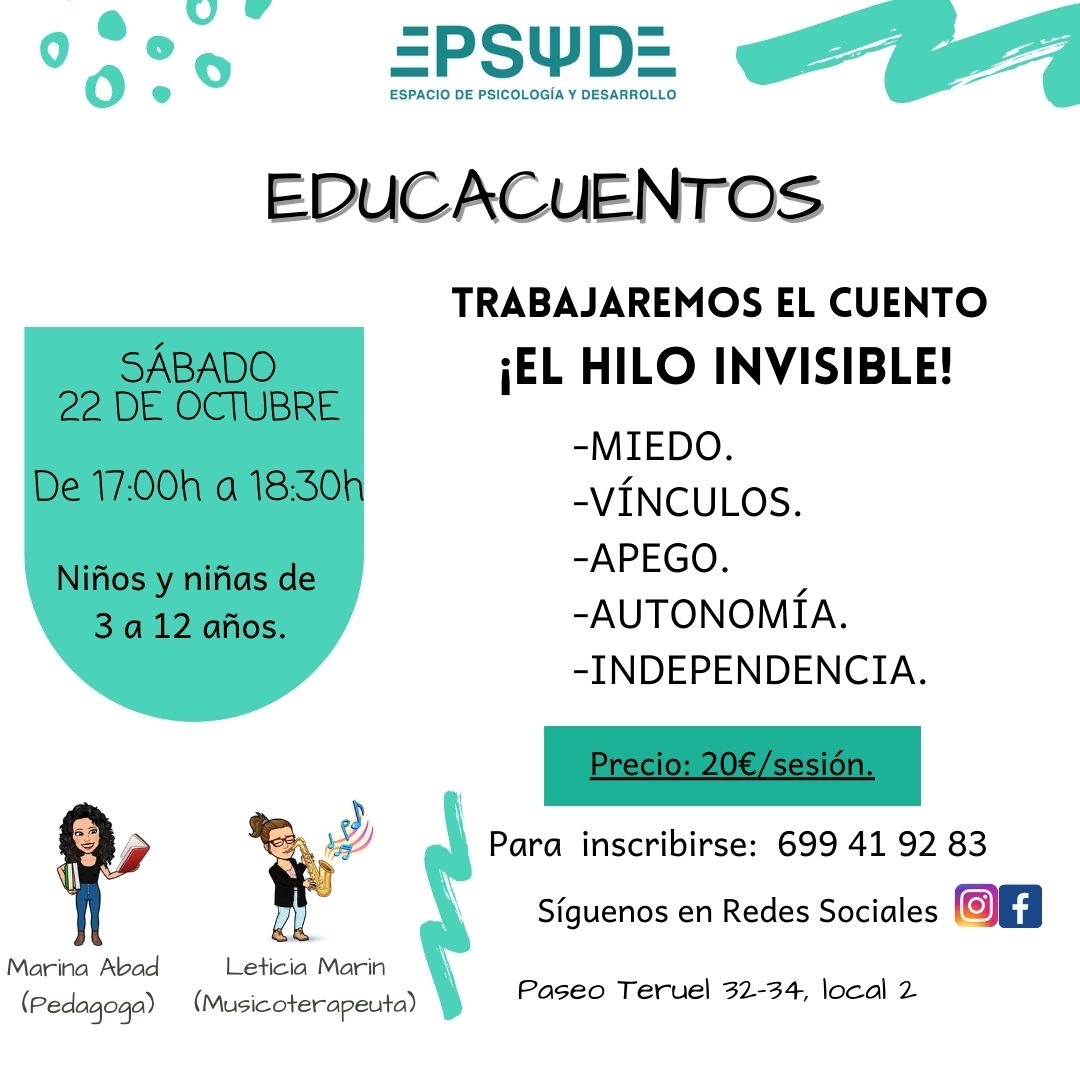 EDUCACUENTOS -