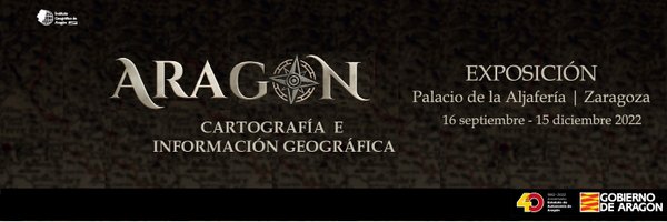 Aragón. Cartografía e información geográfica -