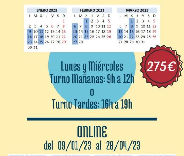 Curso Lengua de Signos Española – Nivel A1 Online -