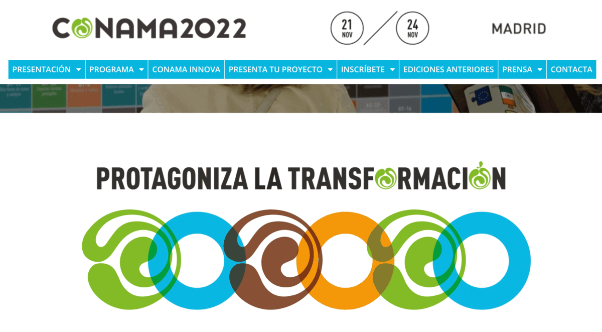 CONAMA 2022 -