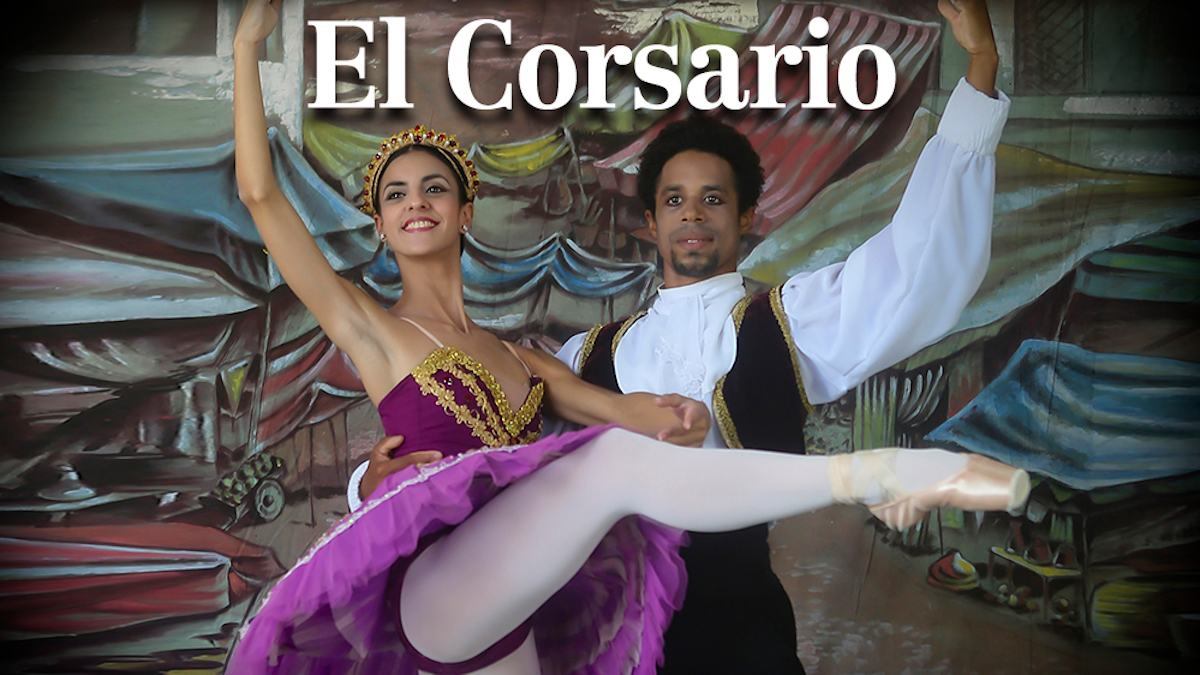 EL CORSARIO -