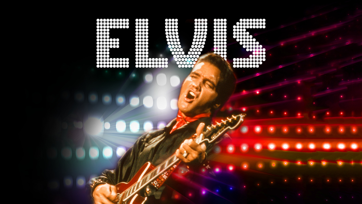 ELVIS SYMPHONY SHOW -