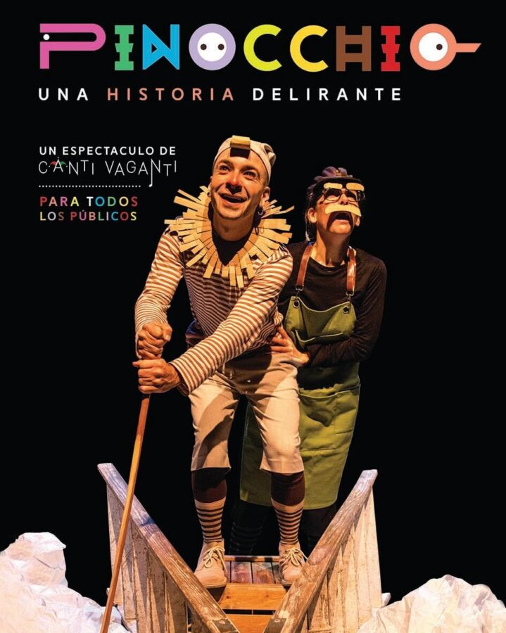 PINOCCHIO -