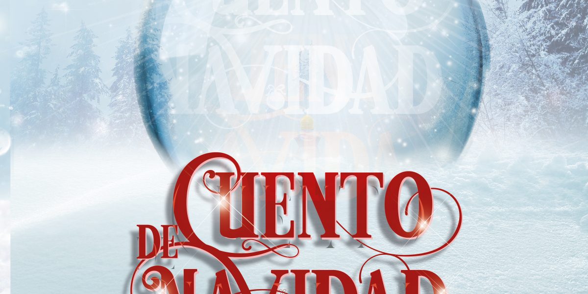 CUENTO DE NAVIDAD -