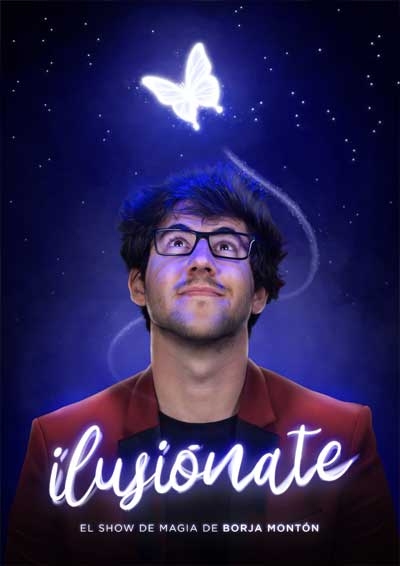 ILUSIÓNATE – Magia -