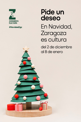 Navidad en el Parque de Atracciones -