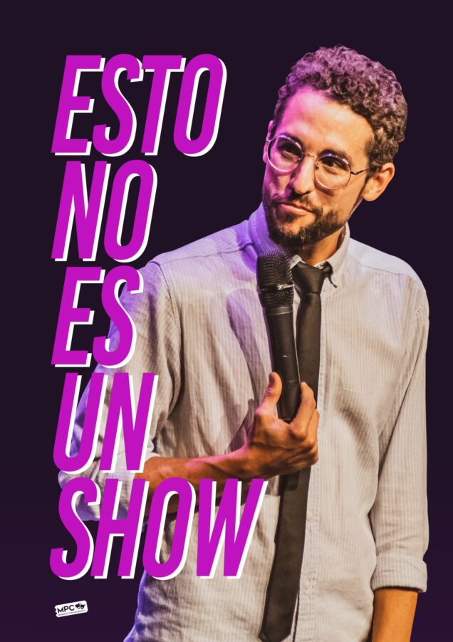 Galder varas: «esto no es un show» -