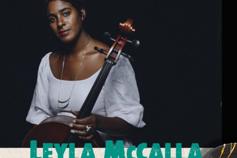 De La Raíz: Concierto de Leyla McCalla -