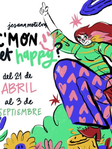 «C’mon get Happy?» - Que hacer en Zaragoza