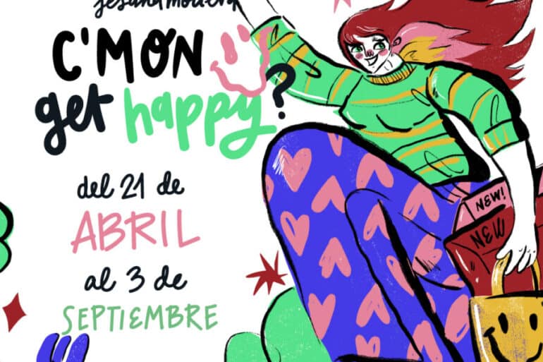 «C’mon get Happy?» - Que hacer en Zaragoza