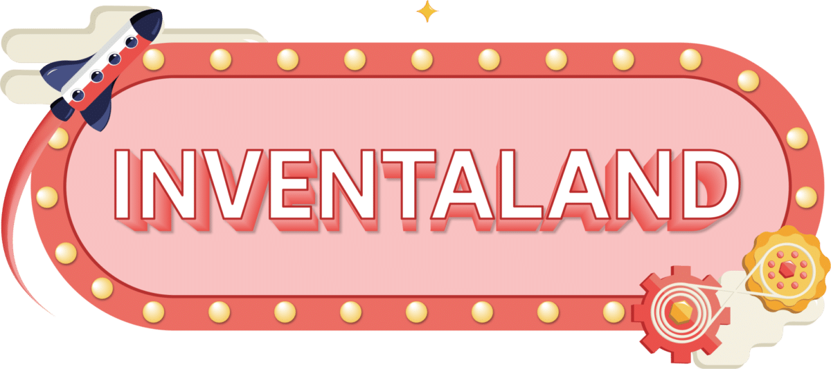 INVENTALAND: colonias de verano -