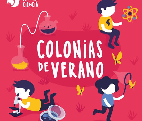 Colonias de Verano 2023 -