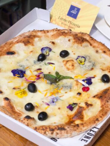 Zaragoza Florece ruta gastronómica - Gastronomía