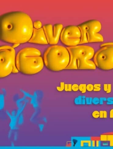 Diver Ágora - Espectáculos