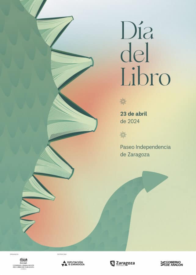 Día del libro