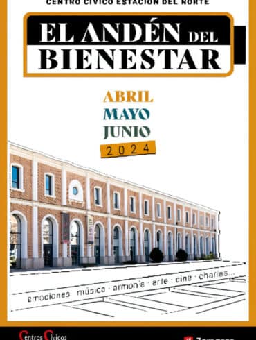 El andén del bienestar - Conciertos