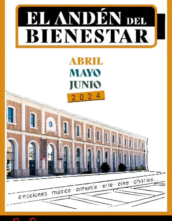 El andén del bienestar - Conciertos