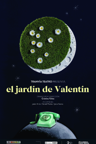 El jardín de Valentín