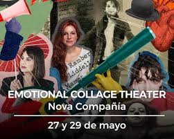 Nova Compañía - Emotional Collage Theater