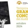 Temporada de Grandes Conciertos 2024-2025