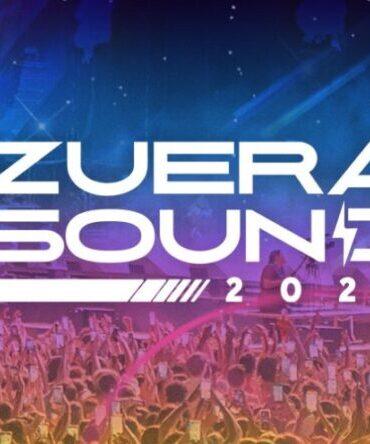 Festival Zuera Sound 2024 - Que hacer en Zaragoza