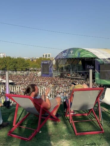 Vive Latino Gastronómico - Que hacer en Zaragoza