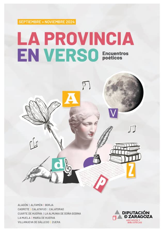 'La Provincia en Verso'